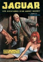 Scan Jaguar Agent Secret